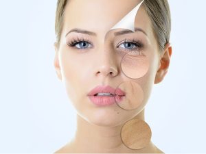 راهکار های جوانسازی پوست