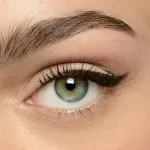 بوتاکس چشم گربه ای