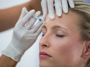 پیشگیری از عوارض بوتاکس
