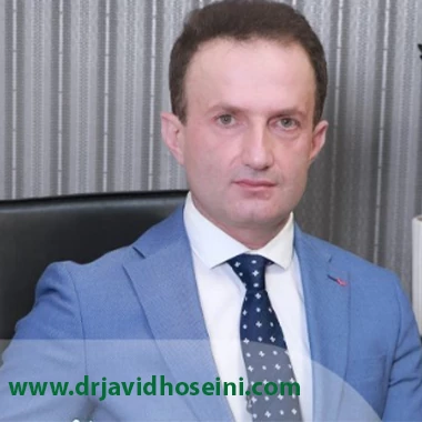 بهترین دکتر تزریق فیلر در تهران