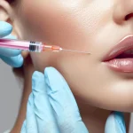 دوام تزریق بوتاکس