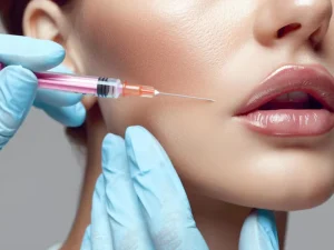 دوام تزریق بوتاکس
