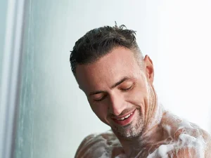 حمام بعد بوتاکس