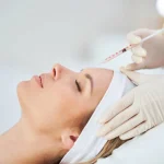 مزایای مزوتراپی ابرو