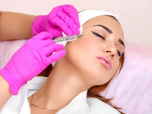 مراقبت بعد از مزوتراپی