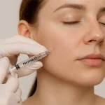 اقدامات بعد از تزریق پروفایلو