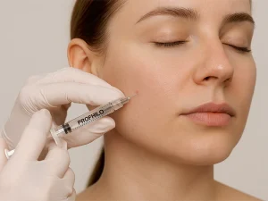 اقدامات بعد از تزریق پروفایلو